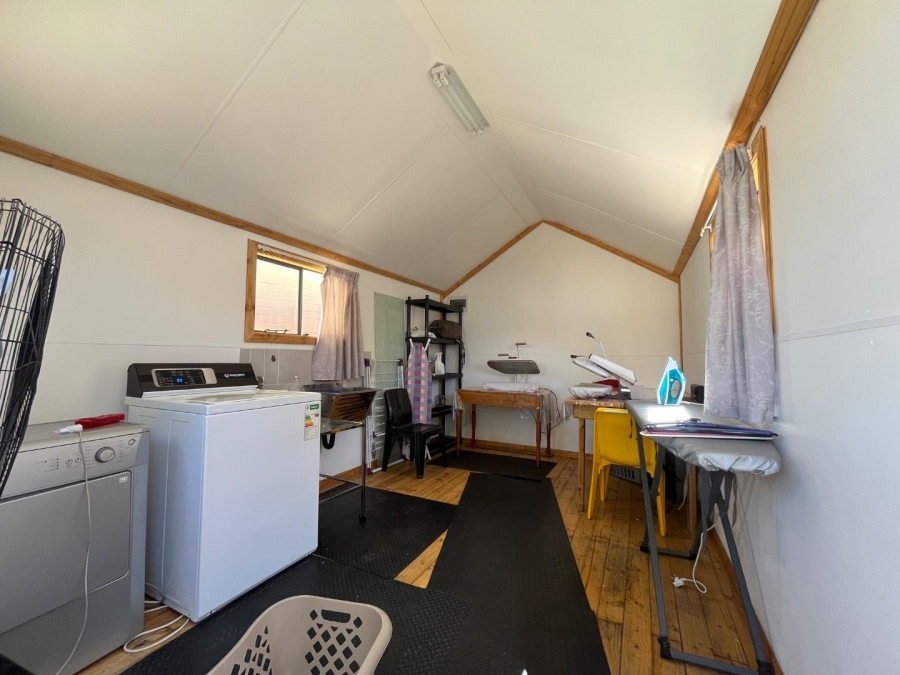 Commercial Property for Sale in Fichardt Park Free State